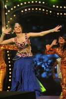 Cinemaa Awards 2012 Photos